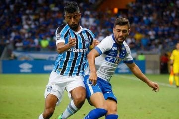 Série B reunirá multicampeões de Série A, Libertadores e Copa do Brasil