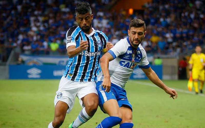 Série B reunirá multicampeões de Série A, Libertadores e Copa do Brasil