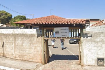 Polícia Civil prende suspeito foragido que agrediu mulher, em Ibirité