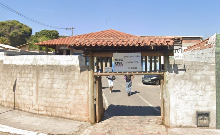 Polícia Civil prende suspeito foragido que agrediu mulher, em Ibirité
