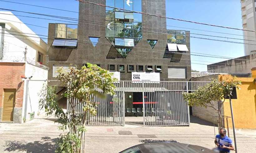 Motorista de aplicativo é preso após passageira denunciar estupro em BH