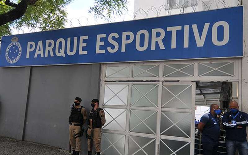 Cruzeiro SAF: acompanhe a reunião decisiva diretamente do Barro Preto