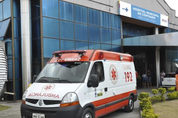 Tiro “comemorativo” vira tragédia: criança leva bala na cabeça durante virada do ano na Grande BH