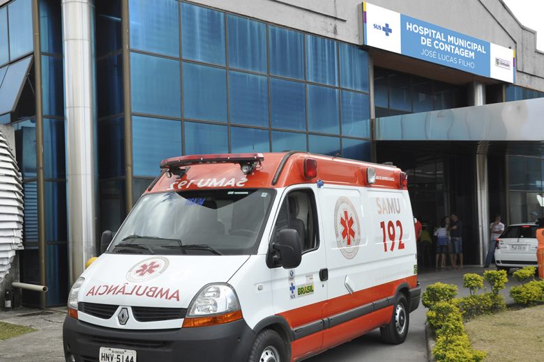 Homem agride o próprio filho por não aceitar fim de relacionamento com ex-companheira