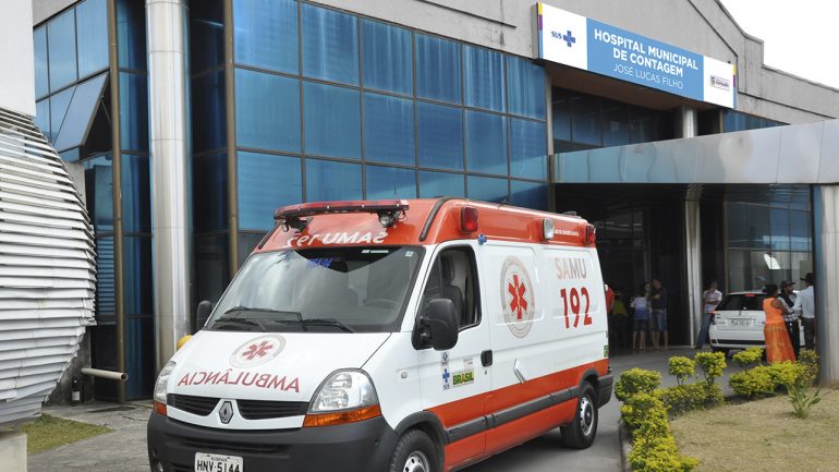 Homem agride o próprio filho por não aceitar fim de relacionamento com ex-companheira