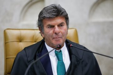 Boate Kiss: Fux susta eventual habeas corpus e barra soltura dos condenados
