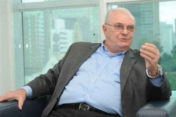 Ex-presidentes do Cruzeiro se posicionam sobre negociação com Ronaldo
