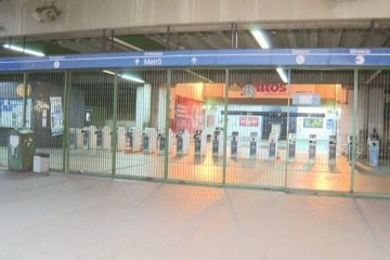 Greve dos metroviários fecha 19 estações em Belo Horizonte; paralisação deve ir até domingo