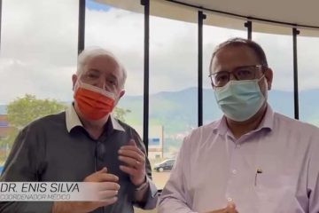 Coronavírus: 23 funcionários pegam a variante ômicron em festa de firma