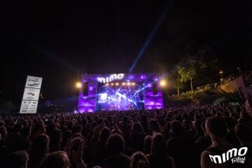 Retirada de ingressos para o MIMO Festival, em Itabira, começa hoje
