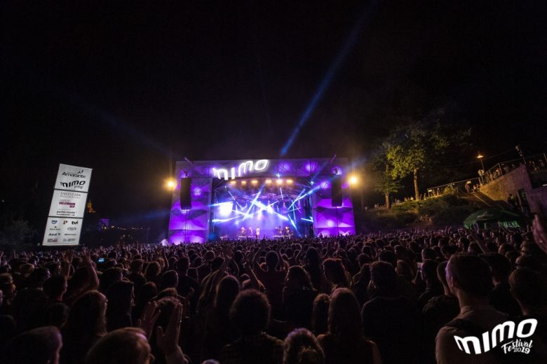 Retirada de ingressos para o MIMO Festival, em Itabira, começa hoje
