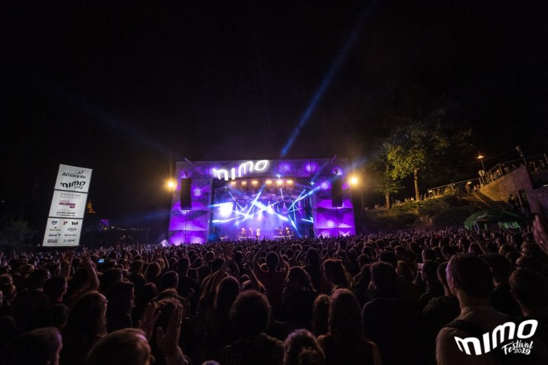 Retirada de ingressos para o MIMO Festival, em Itabira, começa hoje