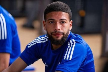 Empresário explica por que Machado, do Cruzeiro, ficou sem jogar em 2021