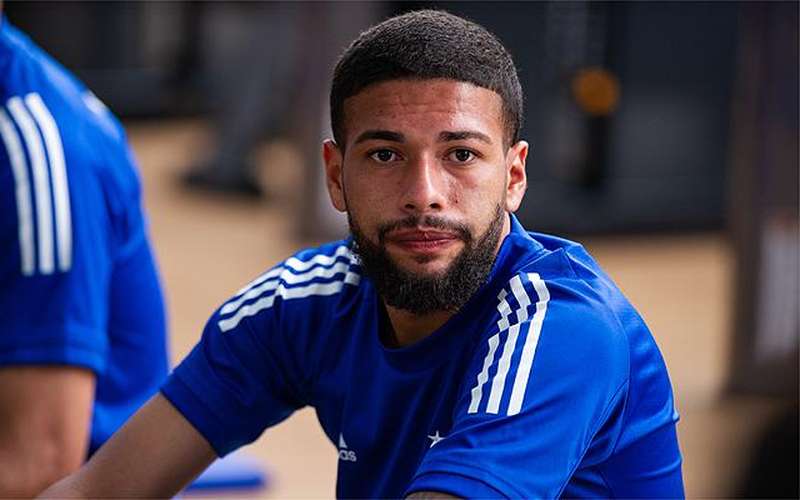 Empresário explica por que Machado, do Cruzeiro, ficou sem jogar em 2021