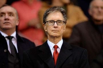 Conselheiro indica proposta de donos do Liverpool pelo Cruzeiro SAF