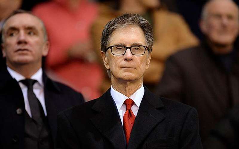 Conselheiro indica proposta de donos do Liverpool pelo Cruzeiro SAF