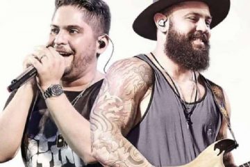 Covid-19: Mateus, da dupla sertaneja com Jorge, testa positivo