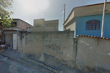 Mãe acusa a filha de tentar incendiar a casa onde moravam em BH