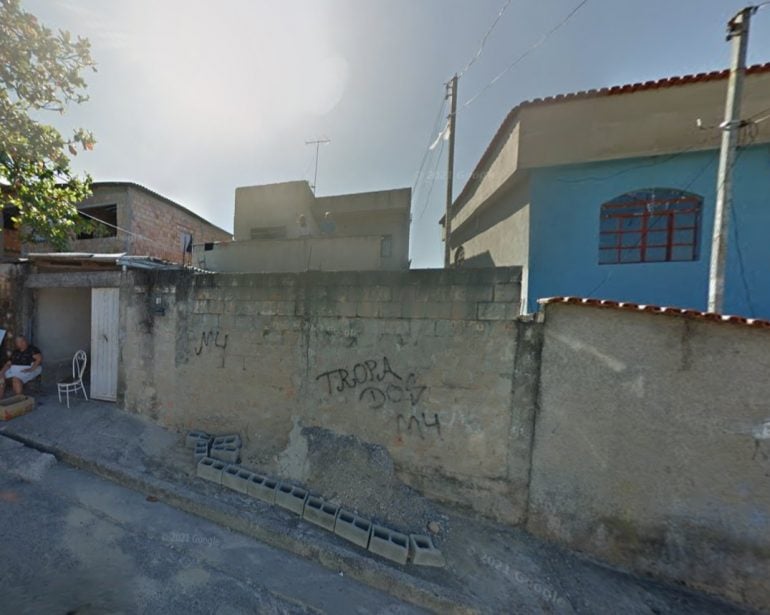 Mãe acusa a filha de tentar incendiar a casa onde moravam em BH