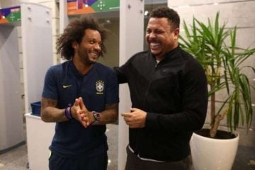 Após Ronaldo comprar Cruzeiro, Marcelo também quer investir em SAF no país