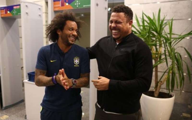 Após Ronaldo comprar Cruzeiro, Marcelo também quer investir em SAF no país