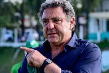 Salum exigirá de investidor que América tenha ‘real participação’ na SAF