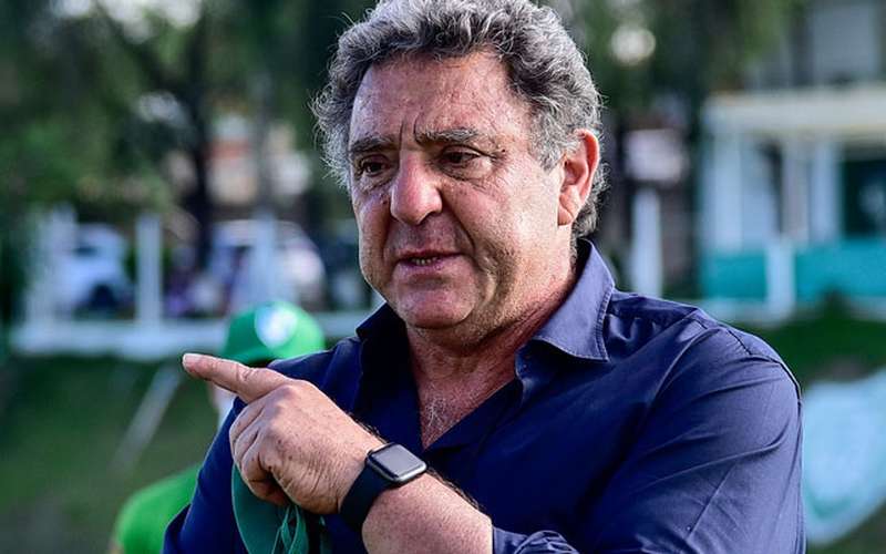 Salum exigirá de investidor que América tenha ‘real participação’ na SAF