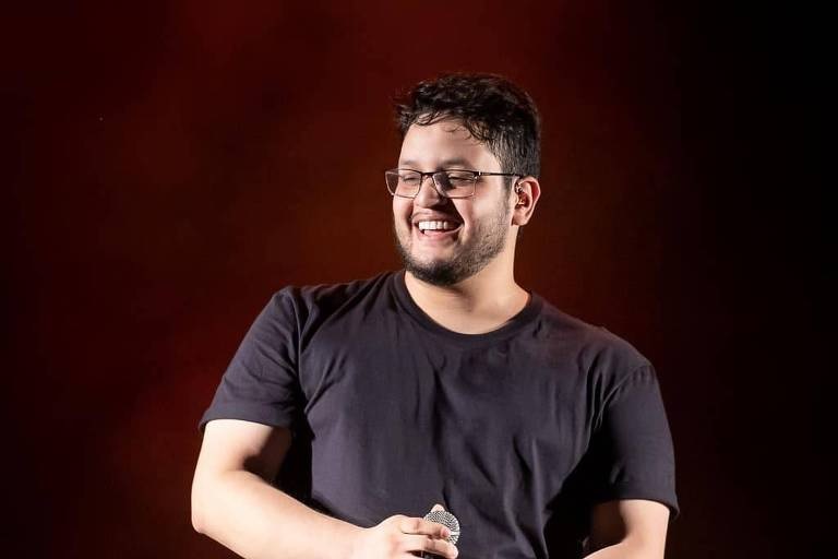 Cantor sertanejo Maurílio, da dupla com Luiza, morre aos 28 anos