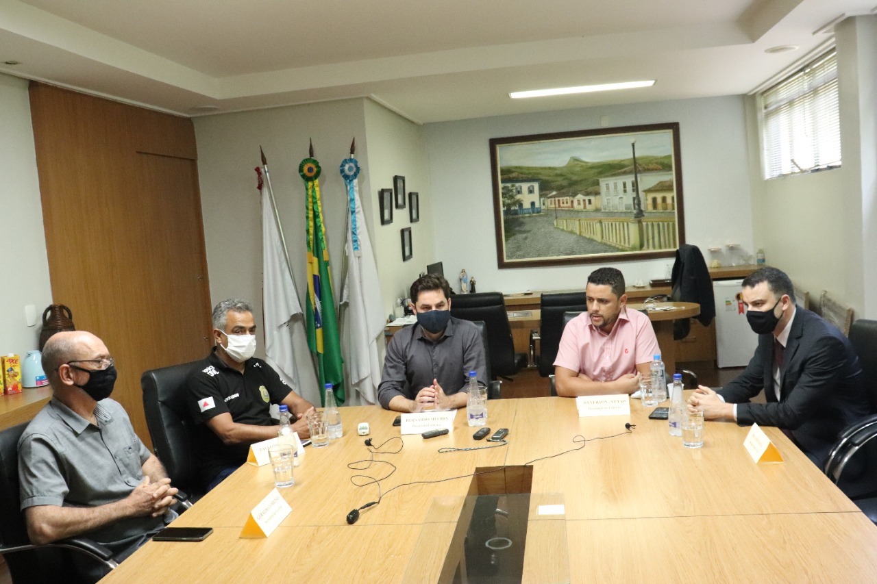Mutirão para emissão de carteiras de identidade será em Barão nesta sexta-feira