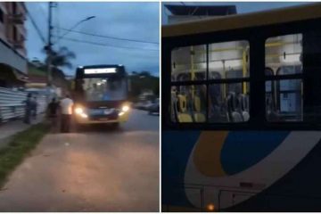 Em Viçosa, adolescente é assassinado na frente da mãe
