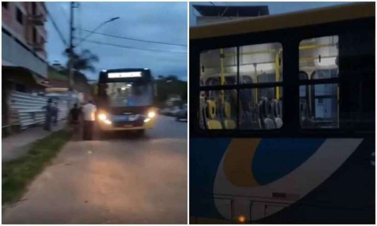 Em Viçosa, adolescente é assassinado na frente da mãe