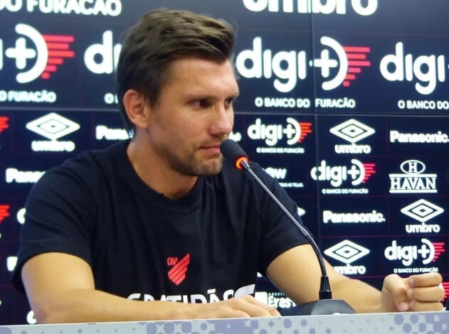 Ronaldo confirma Paulo André no comitê de transição para nova gestão do Cruzeiro