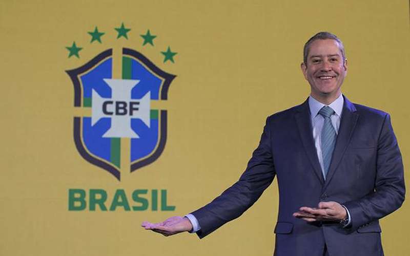 CBF prevê para janeiro eleger interino e confirmar punição a Caboclo