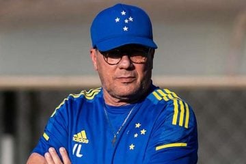 Cruzeiro dá sequência à mudança no elenco e pode liberar mais jogadores