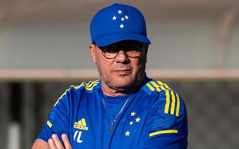 Cruzeiro dá sequência à mudança no elenco e pode liberar mais jogadores