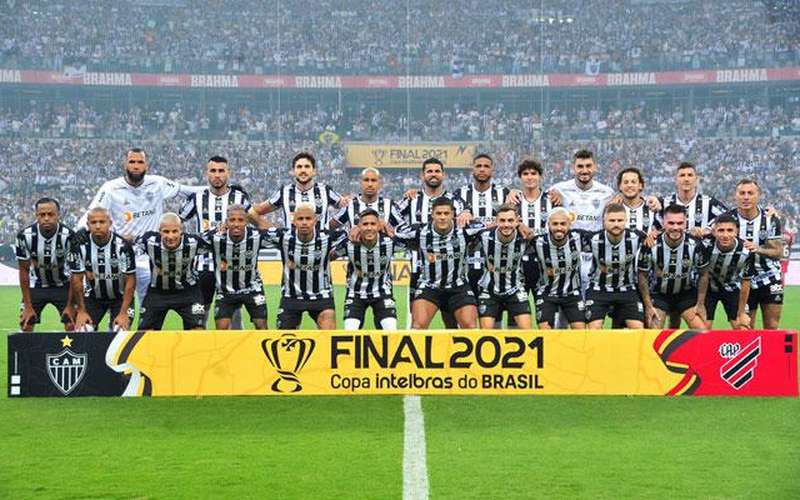 Álbum do Brasileirão promove ações voltadas para torcedores do Atlético