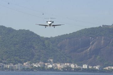Anac aprova minutas de edital para leilões de 16 aeroportos