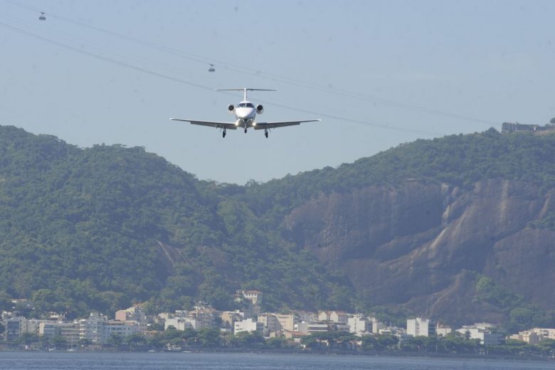 Anac aprova minutas de edital para leilões de 16 aeroportos