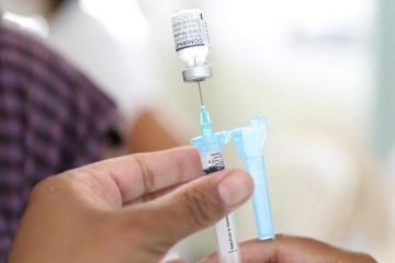 Vacina aliada à contaminação reforça imunidade contra Covid-19, aponta pesquisa