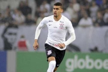 Corinthians encaminha empréstimo do zagueiro Léo Santos à Ponte Preta