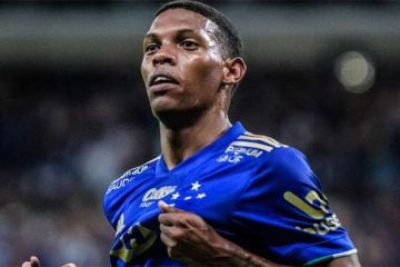 Cruzeiro diz ter comprado Vitor Leque e rebate solicitação do Atlético-GO