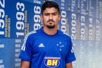 Cruzeiro começa a procurar atletas por redução de até 60% dos salários