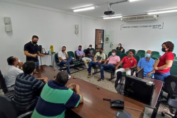 Comissões aprovam projeto que concede auxílio às famílias atingidas pela enchente em Monlevade