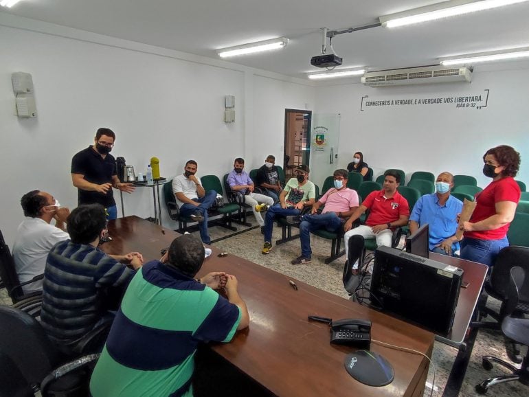Comissões aprovam projeto que concede auxílio às famílias atingidas pela enchente em Monlevade