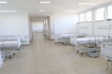 Com alta na demanda por Enfermaria Covid, Prefeitura de BH abre mais 20 leitos na Rede SUS