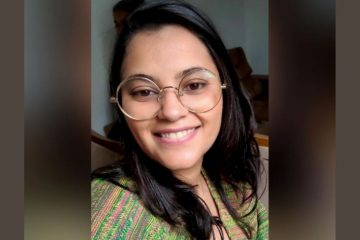 “Posso ser mais um caso de feminicídio”, diz itabirana ameaçada por namorado