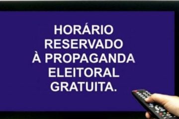 Propaganda partidária fora do período eleitoral pode voltar a ser exibida em rádio e TV