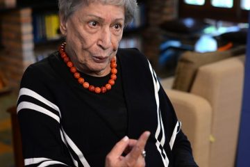 Era uma vez Sandra Starling