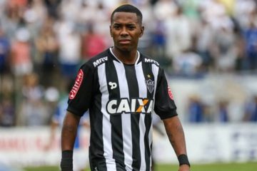 PGR concorda com prisão de Robinho no País e cita quatro endereços do ex-jogador