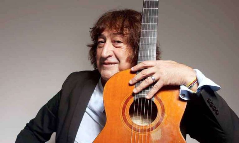 À DeFato, Toninho Horta fala sobre novo projeto e rica trajetória musical